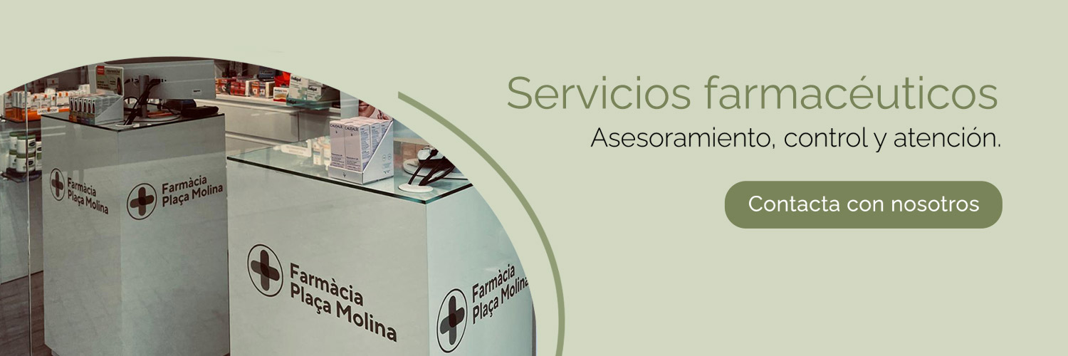 Farmacia en Sarrià-Sant Gervasi, Barcelona Farmacia en Sarrià-Sant Gervasi, Barcelona